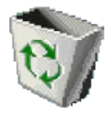 trash