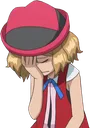 FacePalm
