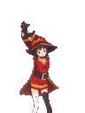 MeguminDance