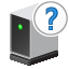 ToasterQuestionMark Discord emoji