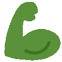PepeArmLeft