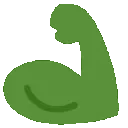 PepeArmRight