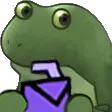 FrogeSip