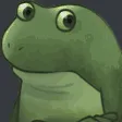 FrogeFadeAway