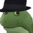 FrogeFedora