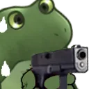 FrogeGun