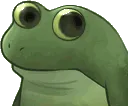 FrogeWildEyes