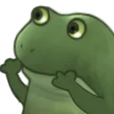 FrogeHug