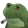 SnoopFrogeSmoke