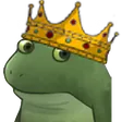 LeFrogeJames LeFrogeJames