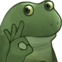 FrogeOK