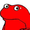 FrogeRedAlert