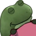 FrogeSleep