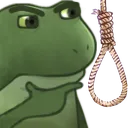 FrogeKMSthink