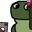 FrogeCardSwipe