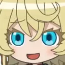 kekTanya Discord Emoji