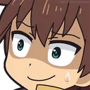 sweatKazuma sweatKazuma