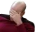 facepalm