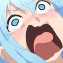:scream: Discord Emote