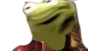 :captainkermit: Discord Emote