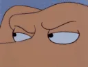 shiftyeyes