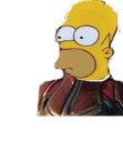 :captaindoh: Discord Emote