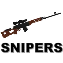 snipers