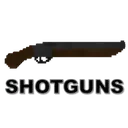 shotguns