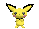 Pichu Discord emoji