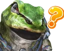 FrogWhat