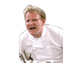 :GordonRamsey: Discord Emote