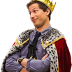:TheKing: Discord Emote