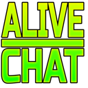 :AliveChat: Discord Emote