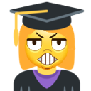 :SchoolUgh: Discord Emote