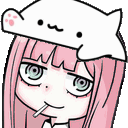 CyberDemons_02bongocatdone Discord Emoji