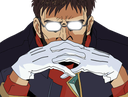 :serious: Discord Emote