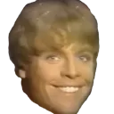 LukeSmugCreep