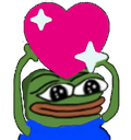 serduszko Discord emoji