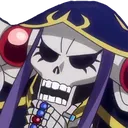 lulAinz Discord Emoji