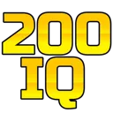 200IQ