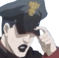 YareYareDaze Discord emoji