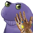 worryThanos