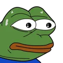 kemnervouspepe Discord Emoji