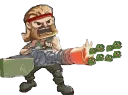 machinegunlove