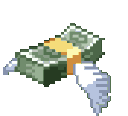 :gifmoney: Discord Emote