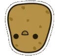 PotatoSpin