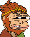 mkcringe Discord emoji