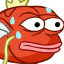ScaredMagikarp
