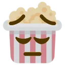 pensivepopcorn