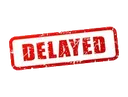 Delayed